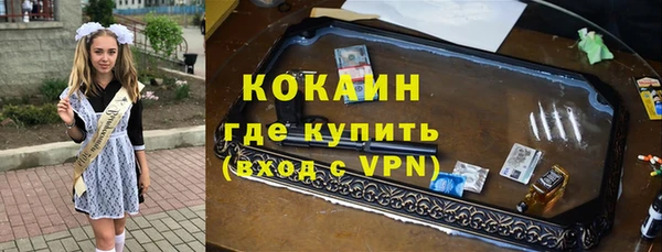 кокс Бородино